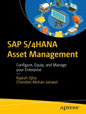 cover image of SAP S/4HANA Asset Management